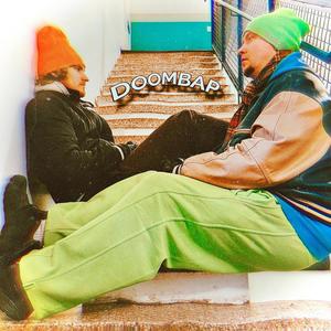 DOOMBAP (feat. Artturih)