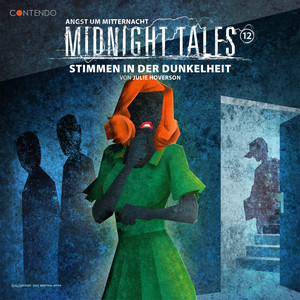 Midnight Tales - Stimmen in der Dunkelheit Kapitel 25