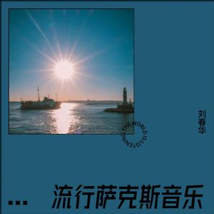 风在等着谁 (刘春华 remix)