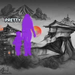 Pretty