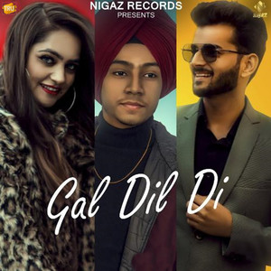 Gal Dil Di