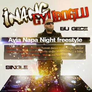 Bu Gece (Ayia Napa Night freestyle)