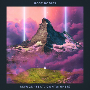 Refuge(feat. Containher)