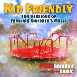 Mary Had A Little Lamb