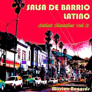 Salsa Classics, Vol. 2