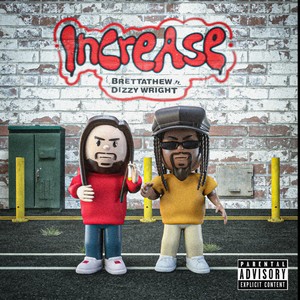 Increase (Explicit)