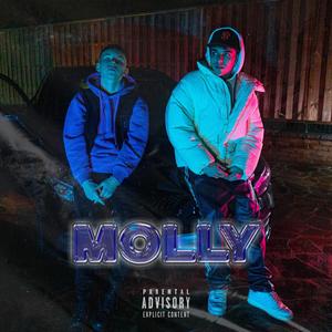 MOLLY (feat. Turry) [Explicit]