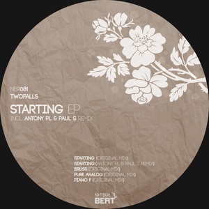 Starting (Antony Pl & Paul S Remix)