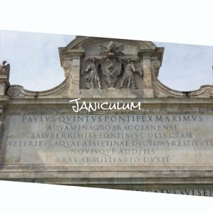 Janiculum