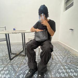 soldier (Explicit)