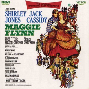 Maggie Flynn (Original Broadway Cast Recording)