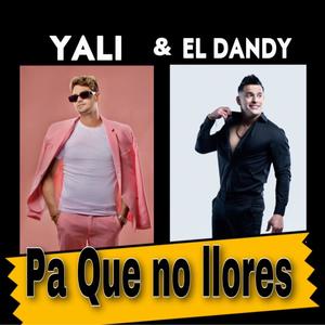 Pa Que No LLores (feat. Yali)