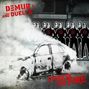 Streets on Fire(feat. Duelle)