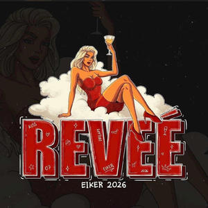 REVEÉ 2026 (Hjemmesnekk) (feat. Reveé) (Explicit)