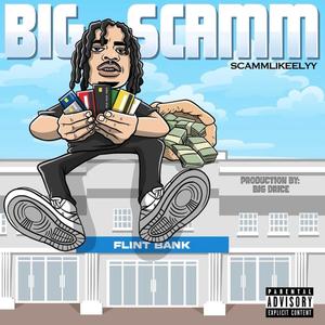 Scammlikeelyy - TRADING PLACES (feat. HBK Boom) (Explicit)