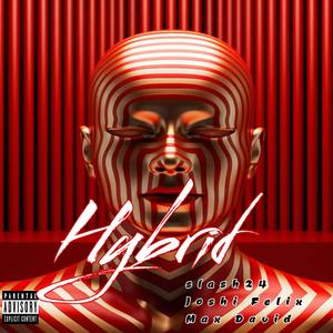hybrid (feat. Max David) (Explicit)