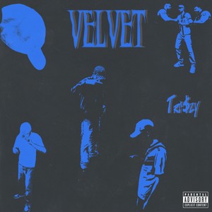 BACK ON MY **** (Explicit)