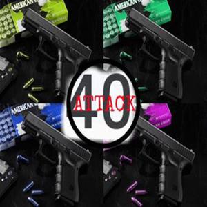 attack (Explicit)