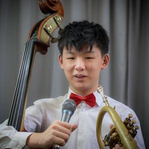 Somewhere Over The Rainbow (feat. Hairul Umam, Nial Djuliarso, Kevin Yosua & Eliezer Robby)