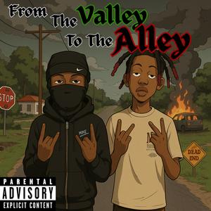 GoyxrdWallet (feat. Whodie & Rio2eazy) (Explicit)