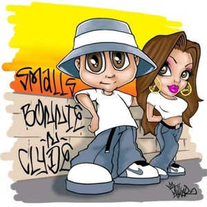 Bonnie & Clyde (feat. Talkbox By Craig 'H!Tman' Long) [Explicit]