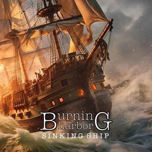 Sinking Ship (Explicit)