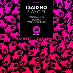 Play Girl (Warehouse Mix)