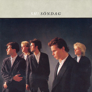 Mamma och pappa sover nu