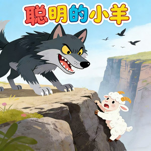 雪地里的约定 (DJ长音频)封面
