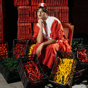 Por la Noche (Queer sex pary)