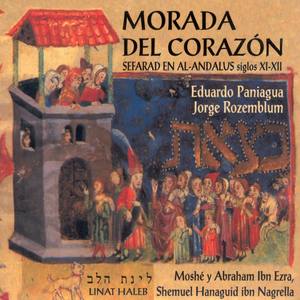 Morada Del Corazón