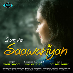 Sun Le Saawariyan - Single