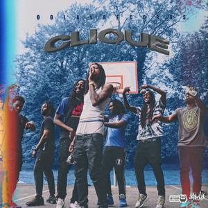 Clique EP! (Explicit)