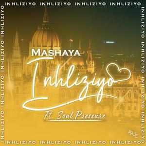 inhliziyo (feat. Soul Pressure)