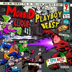 Who Run It(feat. Jim Jonez, Charlie Lucky, Novelty Rapps & DJ Thmc) (Explicit)