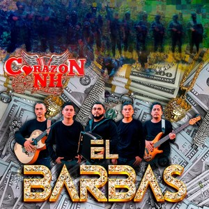 El Barbas (Explicit)