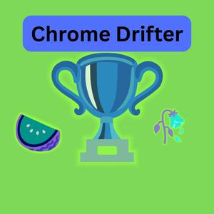 Chrome Drifter