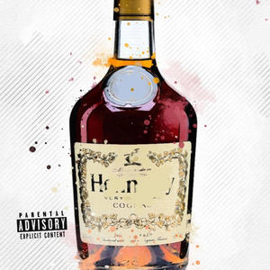 HENNY (feat. Remoxy) (Explicit)
