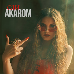 Akarom
