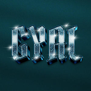 GYAL (feat. Doble D) (Explicit)