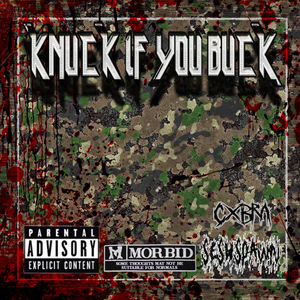 KNUCK IF YOU BUCK (Explicit)