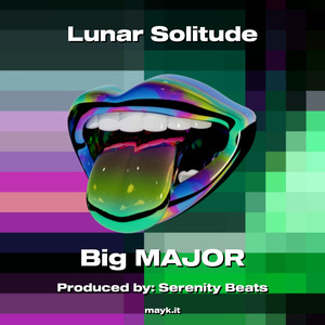Lunar Solitude (Explicit)