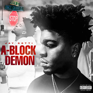 A-Block Demon (EP) [Explicit]