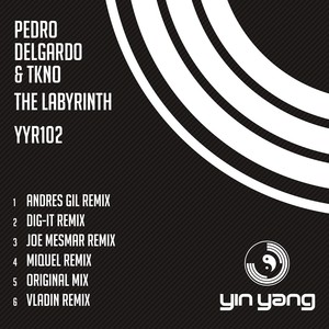 The Labyrinth (Joe Mesmar Remix)