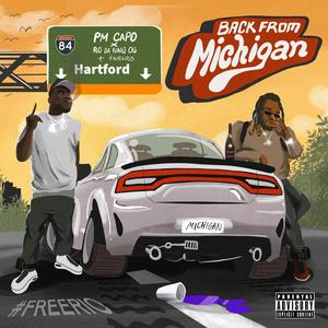 Back From Michigan (Explicit)