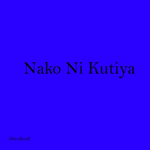 Nako Ni Kutiya