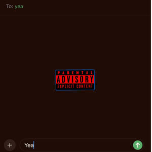 Yea (Explicit)