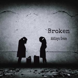 Broken