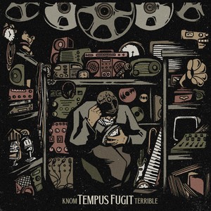 Tempus Fugit (Explicit)