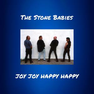 Joy Joy Happy Happy (feat. The Stone Babies) [Radio Edit]